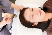 艾灸祛斑：活血化瘀，焕发健康光彩