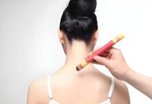 艾灸大椎：温暖身体，提升活力的居家养生法