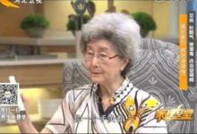 艾灸补阳气排湿毒，听听专家是怎么养生的