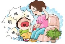 艾灸治疗儿童咳嗽与脾胃虚弱