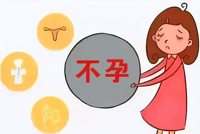 不孕