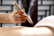 艾灸：传统中医的现代应用——艾灸的好处与功效