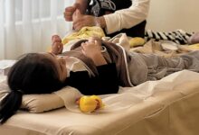 艾灸提高宝宝免疫力：一位母亲的真实见证