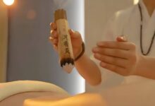 艾灸疗程怎么算？——艾灸治疗的周期与节奏